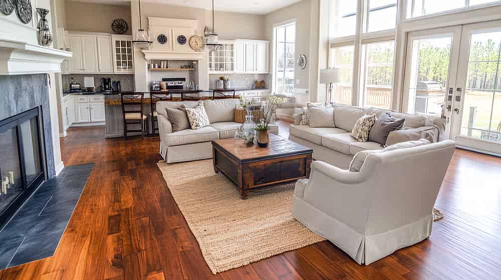 Turnover Cleaning For Short-Term Rentals image